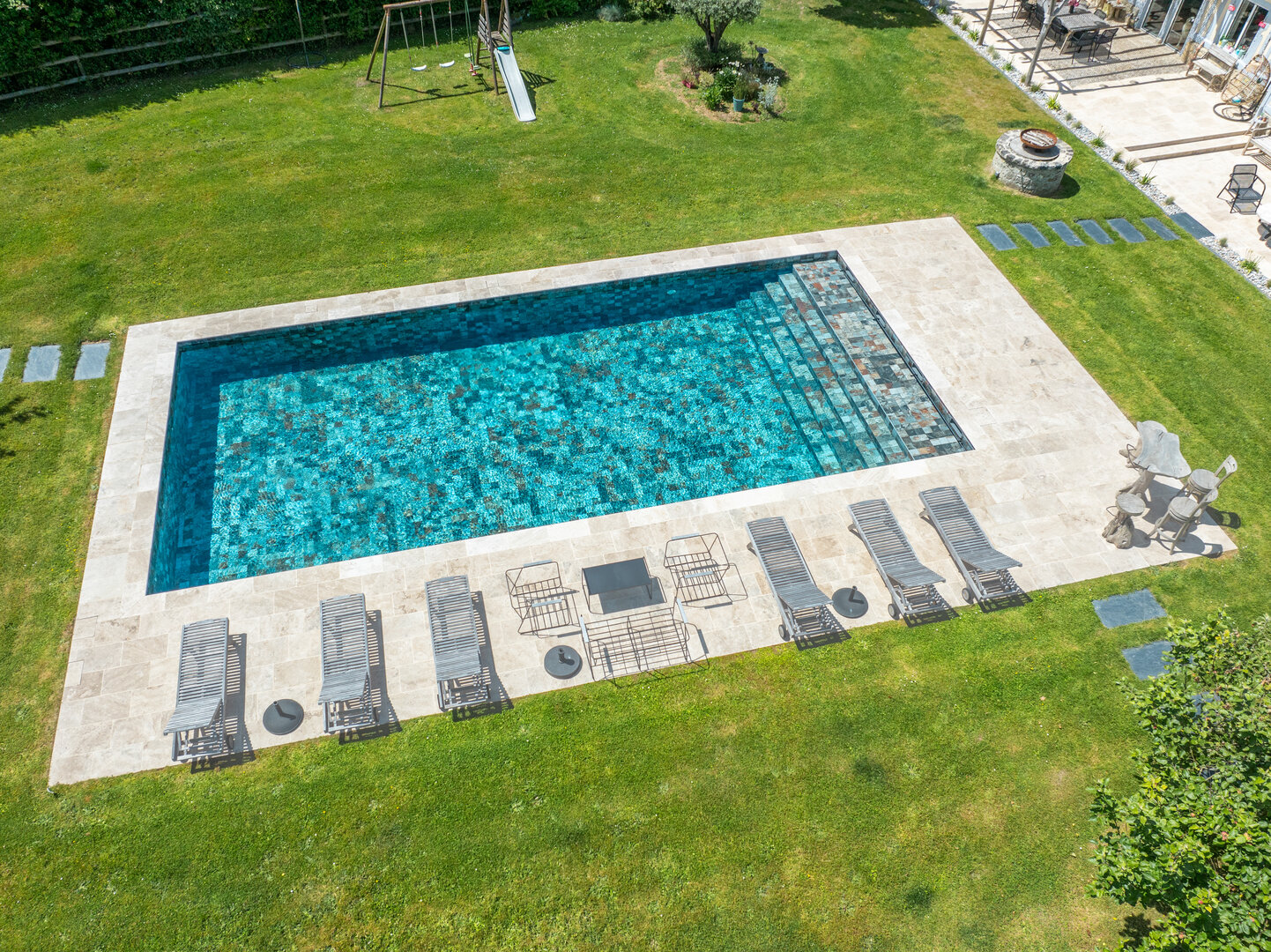 Piscine Classique S
